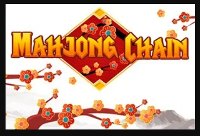 Mchezo Mnyororo wa mahjong online