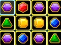Mchezo Mechi ya Gem Deluxe online