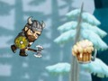 Mchezo Viking njia  online
