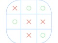 Mchezo Tic tac toe online