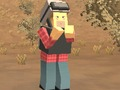 Mchezo Pixel ya Pubg  online