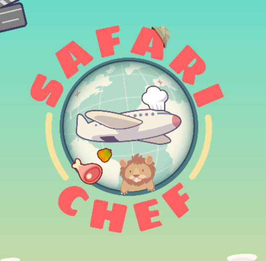 Mchezo Safari Chef online