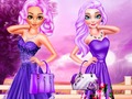 Mchezo Ndoto ya Lavender  online