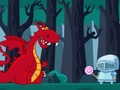 Mchezo Hangman Adventure online