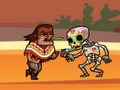Mchezo Dashboy Dash  online