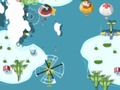 Mchezo Mapigano ya Mapigano  online