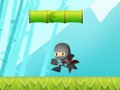 Mchezo Ninja Rukia Nguvu  online