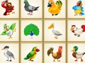 Mchezo Bodi ya Puzzles ya Bodi  online