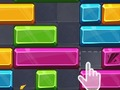 Mchezo Block ya puzzle online