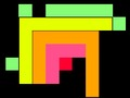 Mchezo Mzunguko wa Rubiks Cube  online