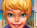 Mchezo Pixi Skin Daktari  online