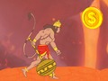 Mchezo Hanuman Adventure online