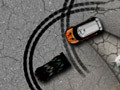 Mchezo Super Drifter GT  online
