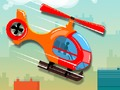 Mchezo Crapper Chopper  online