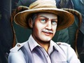 Mchezo Sherehe ya Scarecrow  online