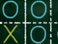 Mchezo Tic Tac Toe ubao  online