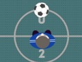 Mchezo Hockey ya Furaha  online
