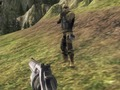 Mchezo Crazy Commando online