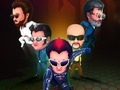 Mchezo Chota Rajini online