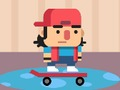 Mchezo Gonga Skaters Online  online