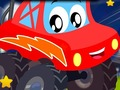 Mchezo Cartoon Malori Siri Stars  online