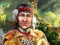 Mchezo Outlander iliyopotea  online