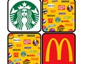 Mchezo Logo Toleo la Chakula cha Kumbukumbu  online
