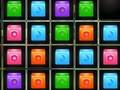 Mchezo Cubes za Jelly online