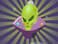 Mchezo Wageni Bubble Shooter  online