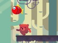 Mchezo Bear Adventure online