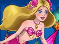 Mchezo Onyesho la Mermaid  online
