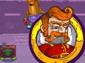 Mchezo Adventures ya Laser online