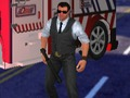 Mchezo Simulator ya Atm ya Benki  online