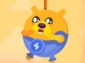 Mchezo Watawala wa Pinata Online  online