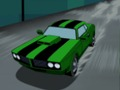 Mchezo Ben 10 Jigsaw ya gari  online