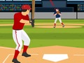 Mchezo Baseball ya mwisho online