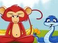 Mchezo Watoto ZOO Furaha  online