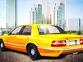 Mchezo Dereva wa Teksi ya Simulator 2019  online