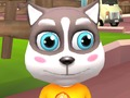 Mchezo Kuzungumza Tom Run  online