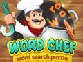 Mchezo Neno Tafuta Puzzle  online