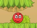 Mchezo Nyekundu ya Bounce Ball 5  online