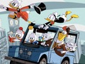 Mchezo Jitihada za Duckburg Disney DuckTales  online
