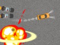 Mchezo Gari vs Cops online