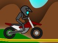 Mchezo Majaribio ya Bike ya uchafu  online