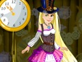 Mchezo Princess Steampunk online