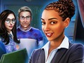 Mchezo Twilight Academy online