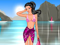 Mchezo Swimsuits online
