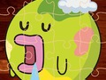 Mchezo Sayari Jigsaw Challenge  online