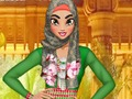 Mchezo Jasmines Hijab mpya online