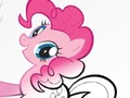 Mchezo Kitabu cha Kuchunguza Pony Pony  online
